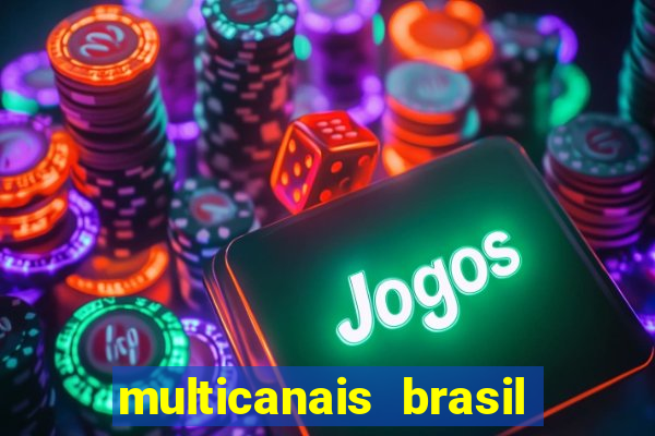 multicanais brasil vs uruguai